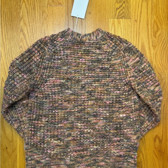 NEW Acne Studios Knit Cardigan - Picture 12 of 12